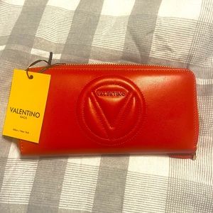 VALENTINO WALLET